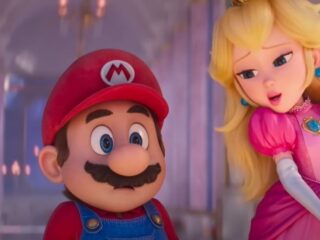 Super Mario-film breekt records: beste opening voor animatiefilm ooit