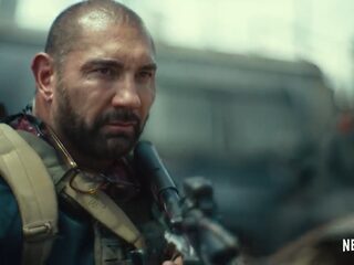 Zombies nemen Las Vegas over in Netflix-film 'Army of the Dead'