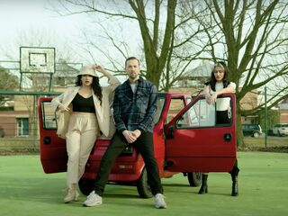 Big2 van The Opposites dropt nieuw album 'New Life'