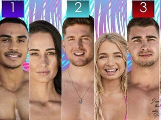 Zuid-Afrikaanse 'Love Island' onder vuur om vrijwel geheel witte cast