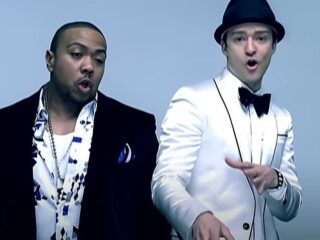 Justin Timberlake en Timbaland komen binnenkort met nieuw album