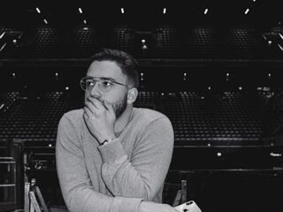 Manager Nathan Moszkowicz: "Artiesten moeten zelf eigenaar blijven van hun muziek"