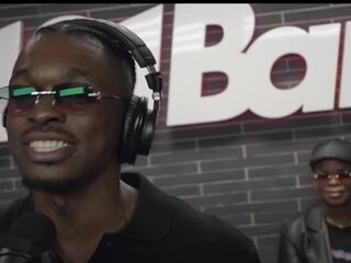 Défano Holwijn dropt 101Barz-sessie met boodschap: ''Ik ben ziedend''