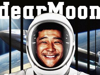 Japanse miljardair zoekt acht bemanningsleden voor reisje rond de maan