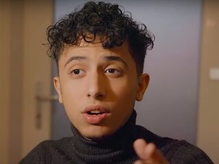 Syrisch-Nederlandse YouTuber Obada is megahit in Arabische wereld, maar voelt zich eenzaam in Nederland
