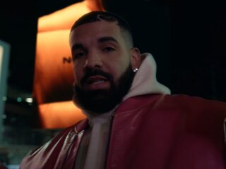 Drake dropt nieuwe 'Scary Hours'-EP met Rick Ross en Lil Baby