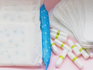 Menstruatiearmoede in Nederland: ''Het blijft vaak onzichtbaar''