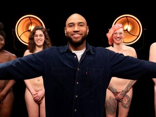 Edson da Graça over ophef 'Gewoon Bloot': "De intenties zijn zuiver"