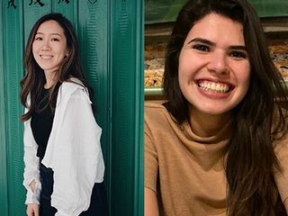 Zo is het om te leven als jonge vrouw in Hongkong, Brazilië of Italië