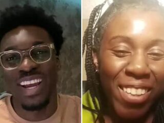 FC Avondklok haalt €29.000 op voor Adina die lijdt aan ernstige hersenziekte