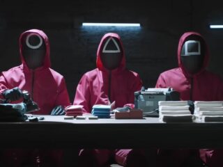 Realityshow 'Squid Game: The Challenge' vanaf november te zien op Netflix