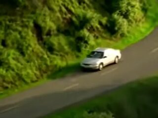 YouTubers sporen enge zombie uit populair schrikfilmpje op