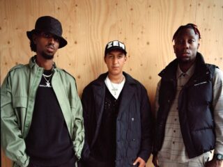 Zes redenen waarom je de documentaire van Daily Paper gezien moet hebben