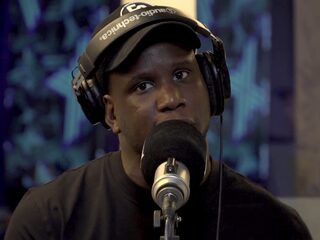 Toobss toont al zijn skills tijdens spitsessie bij Yous!