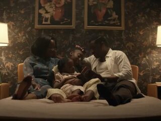 'Them': horrorserie over Afro-Amerikaans gezin dat niet welkom is in witte buurt