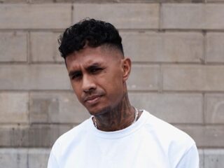 Geronimo van Ninetyfour klaar met copycats in de fashionscene: "We moeten respect hebben voor elkaar"