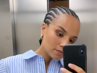 Mediamaker Esmeralda Tan over missende berichtgeving van Palestina: "Zonder strijd is er geen bevrijding"