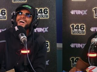 ADF gang over Kanye West: ''De lijn tussen genius en gestoord zijn is klein''