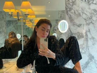 Jaimie Vaes over vakantie in Dubai: "Lil Kleine is er inderdaad ook"