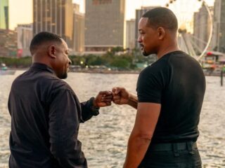 Nostalgie: Will Smith en Martin Lawrence schitteren in trailer 'Bad Boys 4: Ride or Die'
