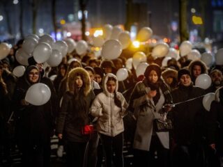 'Niet alle mannen', maar hoe kom je er dan achter wie het wél zijn?