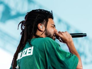 Opmerkelijk: J. Cole biedt excuses aan voor diss Kendrick Lamar: "Voel me vreselijk"