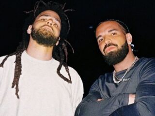 Fans in shock: J. Cole werkt samen met Drake's 'rivalen' Future en Metro Boomin