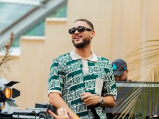 Josylvio zingt kinderliedjes: Top Notch lanceert nieuw platform Lil Ones