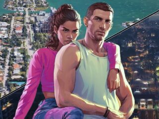 Officieel bevestigd! 'GTA 6' komt in herfst 2025 uit