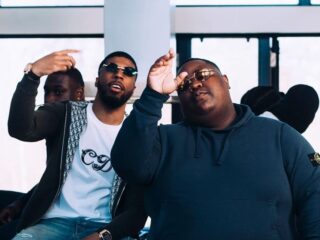 JoeyAK verbreekt stilte over dood Bigidagoe: "Ik heb dagenlang gehuild"