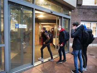 Amsterdam wil dat 16- en 17-jarigen ook kunnen stemmen