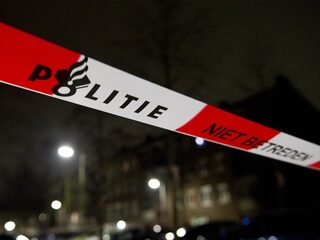 16-jarige jongen omgekomen na schietincident in Amsterdam