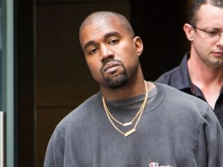 Kanye West schrapt releasedatum 'Vultures 2' binnen paar uur weer