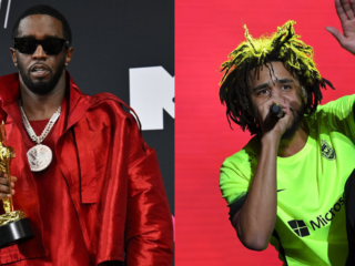 'Diddy bedreigde J. Cole vanwege track van Kendrick Lamar: "Hij greep een fles van de tafel"'