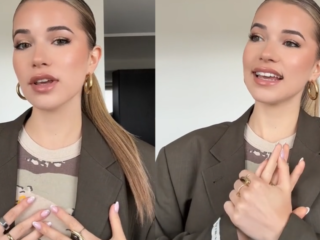 Jade Anna (20) deelt Q&A over borstvergroting: "Blij dat ik deze stap heb gezet"