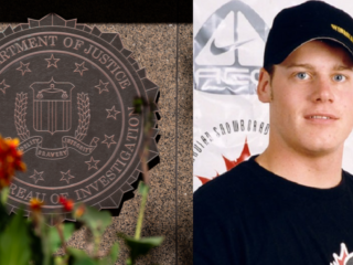 Olympisch atleet gezocht door FBI na ernstige beschuldigingen: "Een van de meest gezochte mannen in VS"