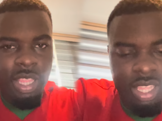 Blacka reageert op video waarin hij afstand neemt van islam: "Boodschap was niet duidelijk genoeg"