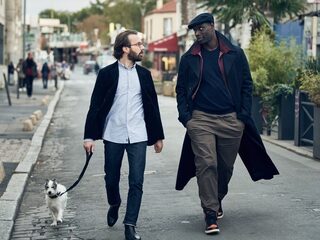 Netflix deelt nieuwe beelden tweede seizoen 'Lupin'