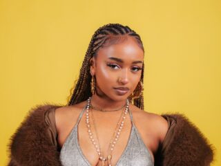 Jada Faith maakt haar dromen waar na 'FunX Talent-winst': "Het is echt een blessing"