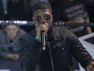 JoeyAK krijgt in hoger beroep lagere straf voor ontvoering en mishandeling vrouw