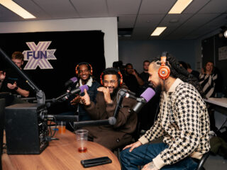 Radio-dj Fernando en Bokoesam over hiphop: "Wij als zwarte mensen hebben de Ziggo Dome overgenomen"