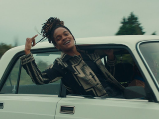 Koffee de DiXte met 'Pull Up'