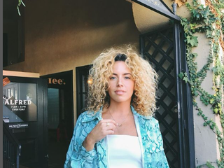 Sigourney K en Ronnie Flex de DiXte met '100 SMSjes'