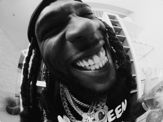 Burna Boy de DiXte met 'Last Last'