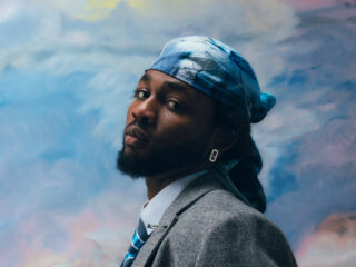 Omah Lay over nieuwe album 'Clarity of Mind': "Iemand kaapte mijn album"