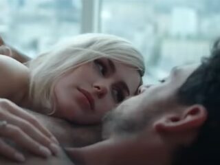 Razzie Awards 2021: erotische Netflix-hit '365 Days' genomineerd voor slechtste film