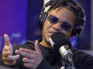 Bokke8 ging bij Yous! langs voor een sessie