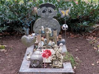 Voetbalclub De Graafschap vraagt aandacht voor cold case gedode baby