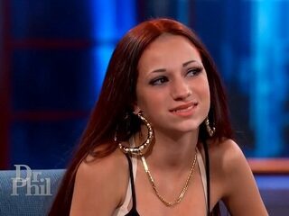 Bhad Bhabie eist excuus van Dr. Phil: "Tijdens het behandelprogramma vond er misbruik en mishandeling plaats"