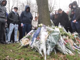 Politie: haast om avondklok werd verongelukte Hicham (17) mogelijk fataal